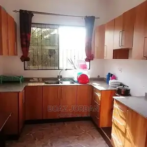 Furnished 3bdrm Apartment in Boaz Mwakyembe, Goba for Sale