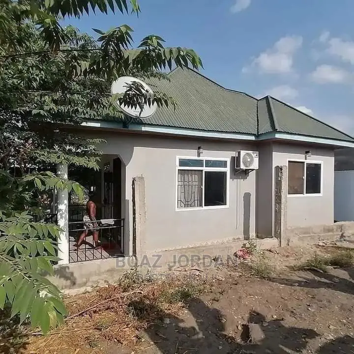 Furnished 3bdrm Apartment in Boaz Mwakyembe, Goba for Sale