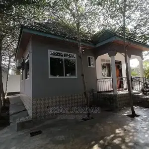 Furnished 3bdrm Apartment in Boaz Mwakyembe, Goba for Sale