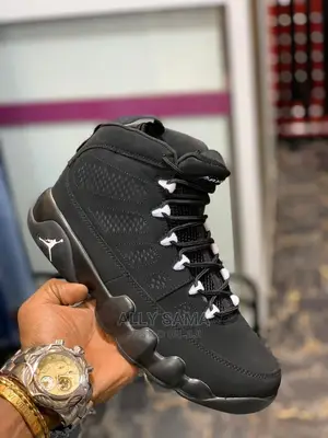 Jordan Black