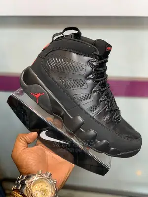 Jordan Black
