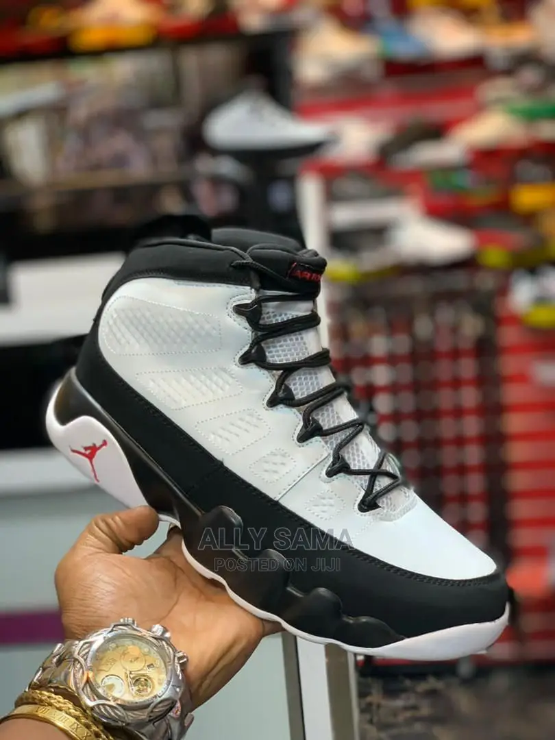 Jordan Black