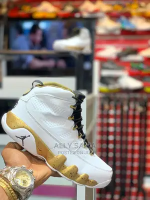 Jordan Black