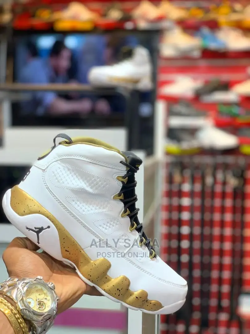 Jordan Black
