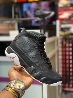 Jordan Black