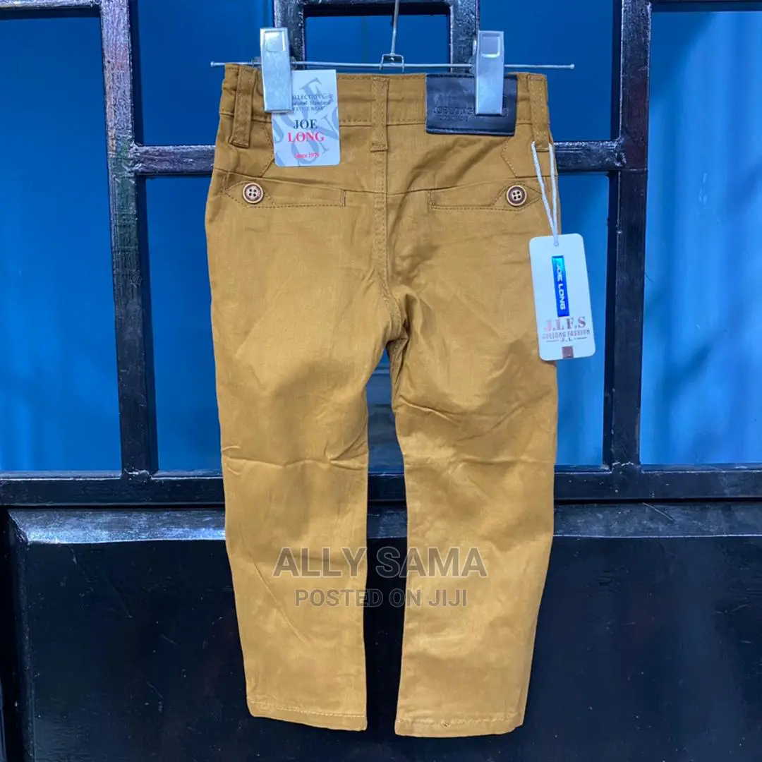 Kids Trouser