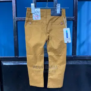 Kids Trouser