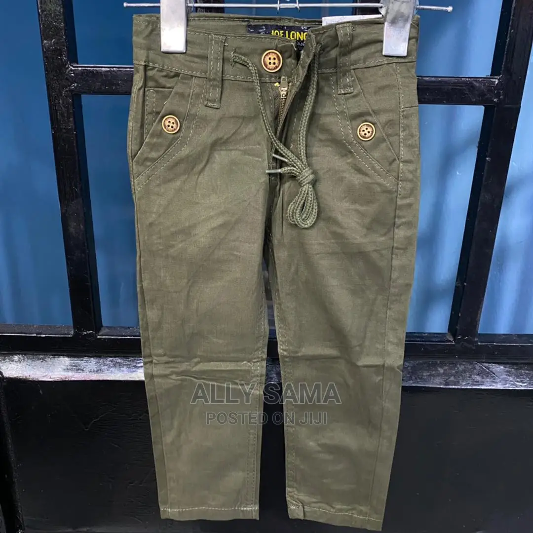 Kids Trouser