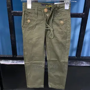 Kids Trouser