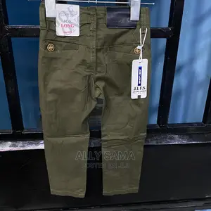 Kids Trouser