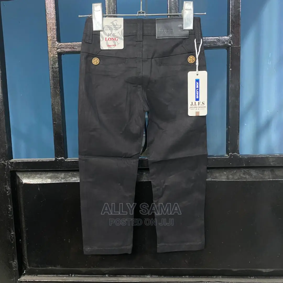 Kids Trouser