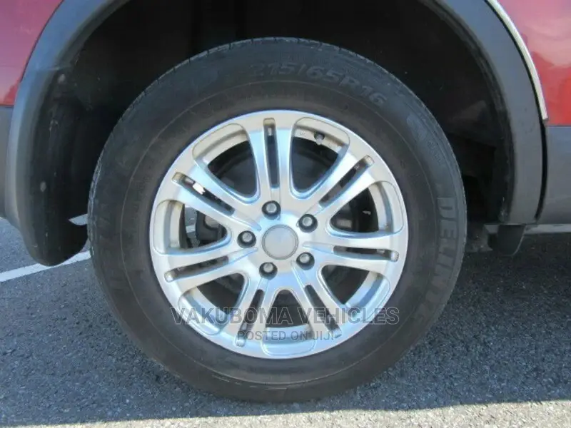 Nissan Dualis 2008 Brown