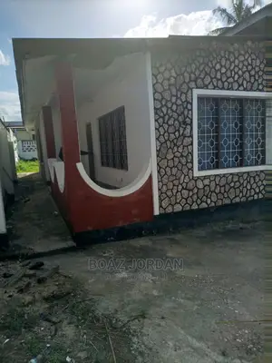 Furnished 3bdrm House in Boaz Mwakyembe, Sinza for Sale
