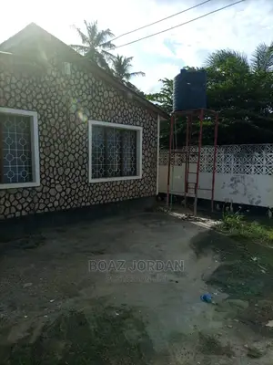 Furnished 3bdrm House in Boaz Mwakyembe, Sinza for Sale