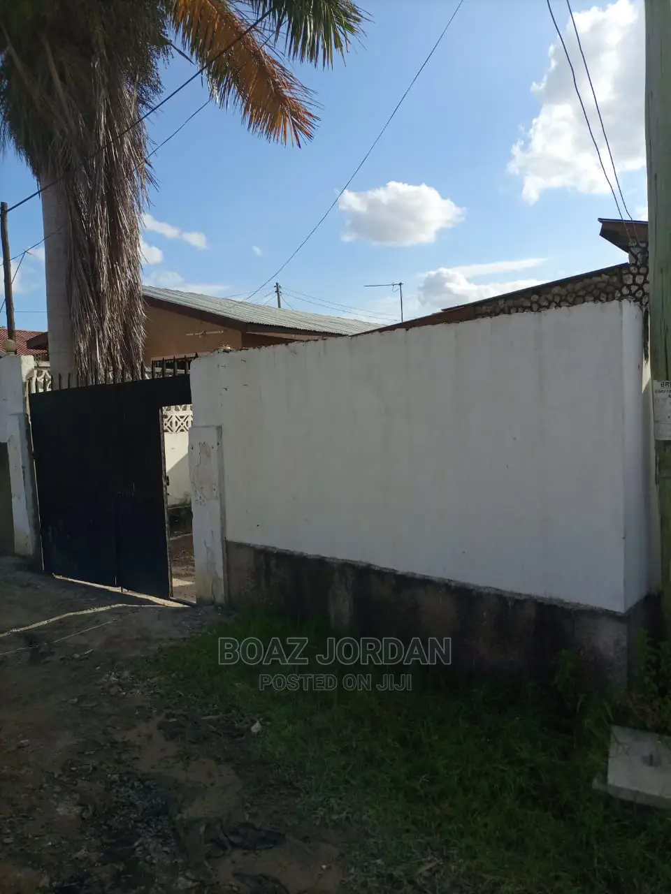 Furnished 3bdrm House in Boaz Mwakyembe, Sinza for Sale