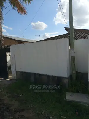 Furnished 3bdrm House in Boaz Mwakyembe, Sinza for Sale