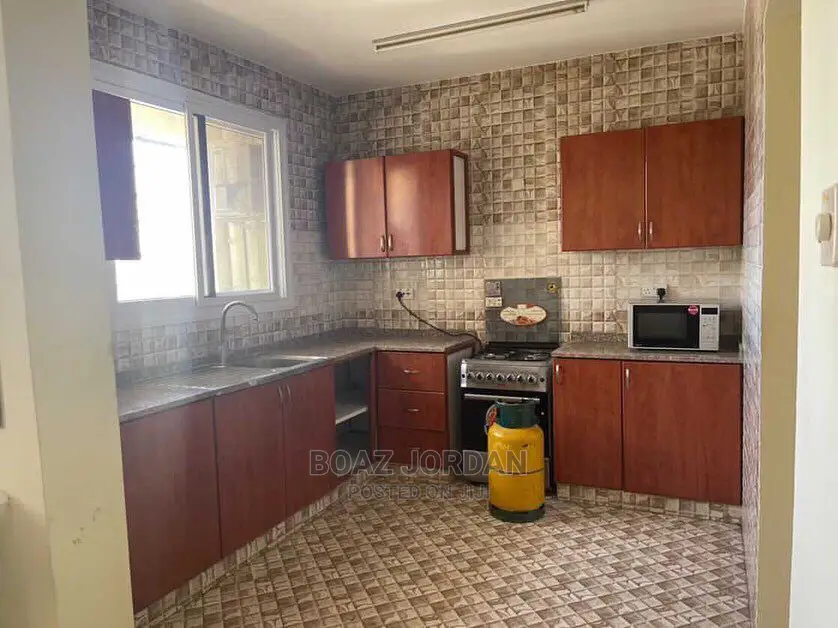 Furnished 3bdrm House in Boaz Mwakyembe, Sinza for Sale