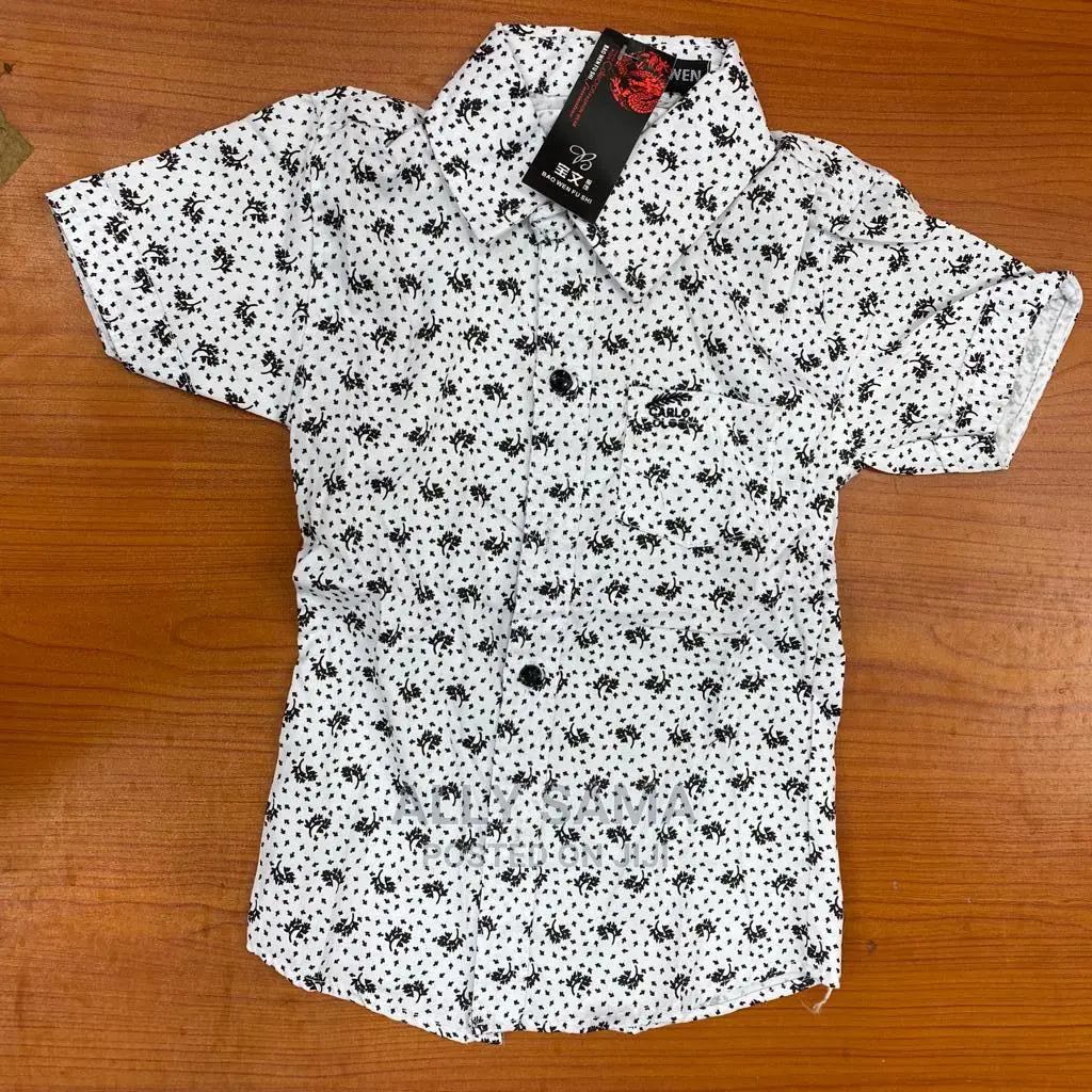 Kids Shirt
