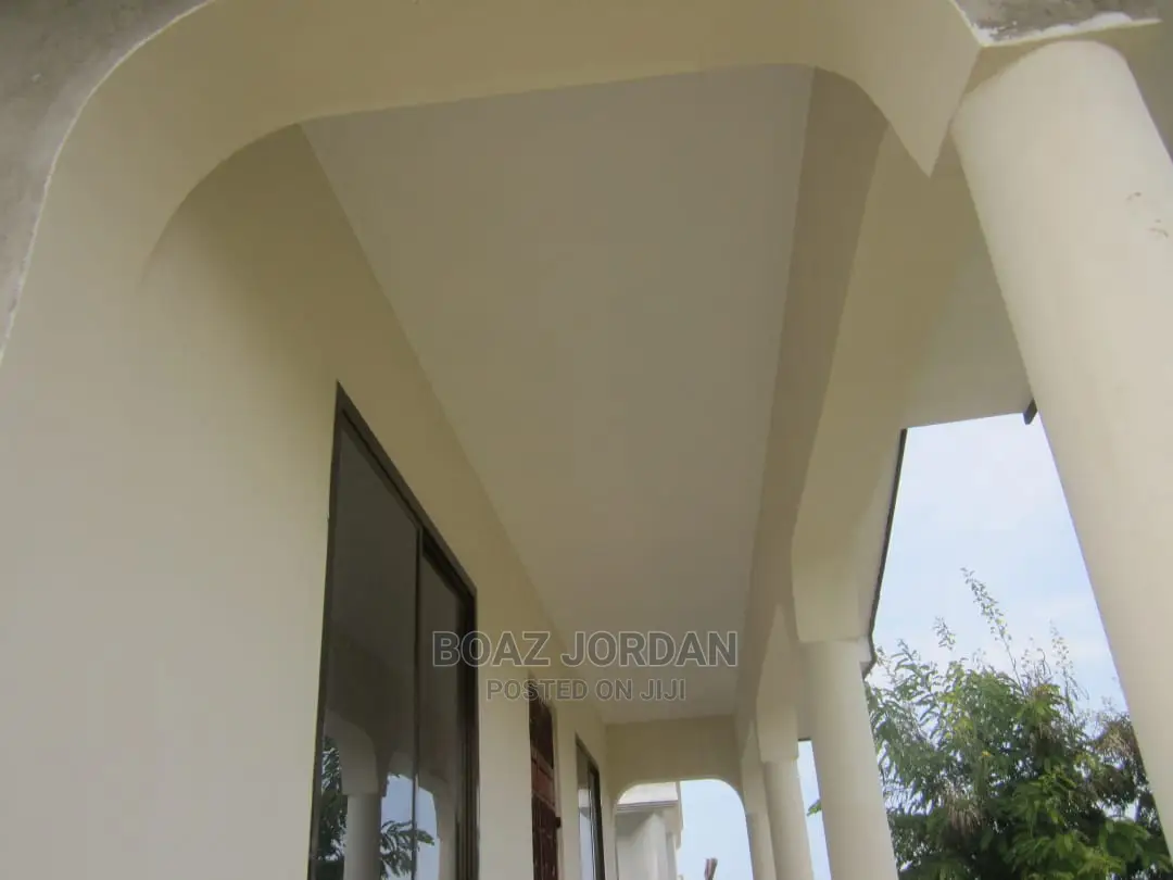 Furnished 3bdrm House in Boaz Mwakyembe, Mbweni for Sale