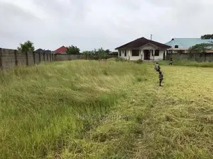 Furnished 3bdrm House in Boaz Mwakyembe, Mbweni for Sale
