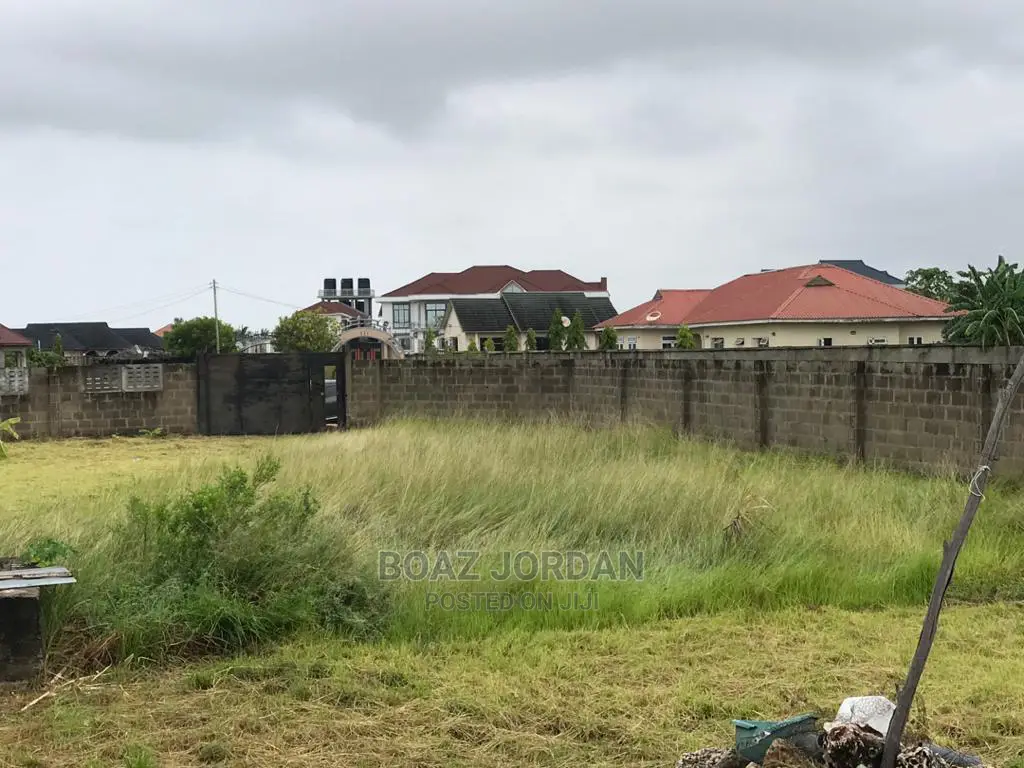 Furnished 3bdrm House in Boaz Mwakyembe, Mbweni for Sale