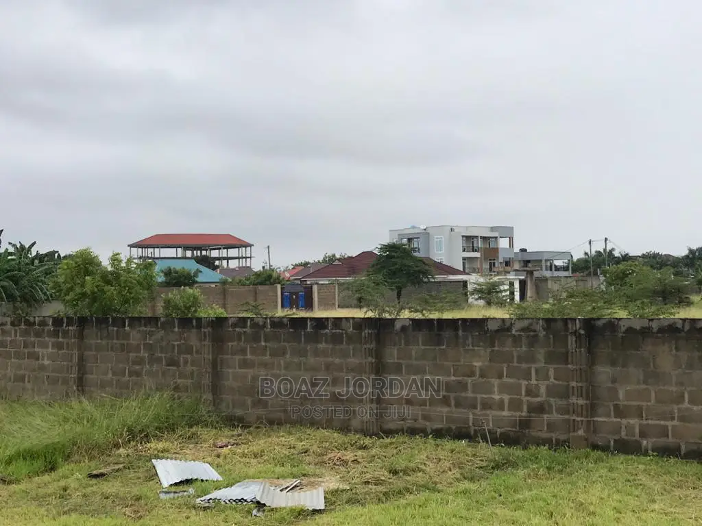 Furnished 3bdrm House in Boaz Mwakyembe, Mbweni for Sale