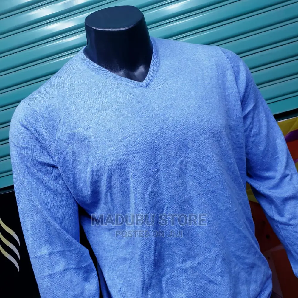 Unisex Fashion Sweaters