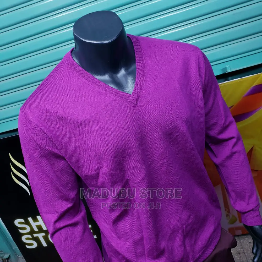 Unisex Fashion Sweaters