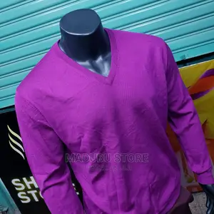 Unisex Fashion Sweaters