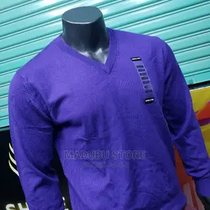 Unisex Fashion Sweaters