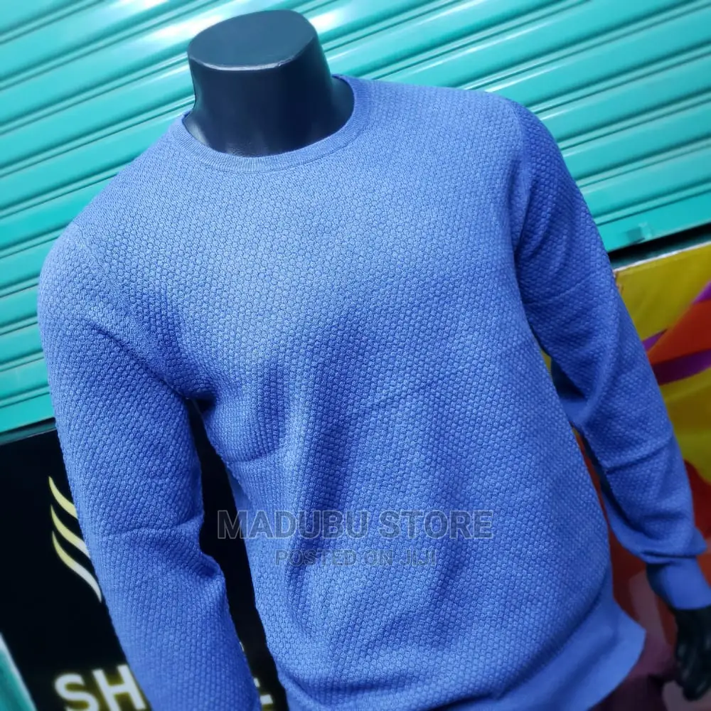 Unisex Fashion Sweaters