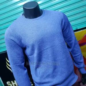 Unisex Fashion Sweaters