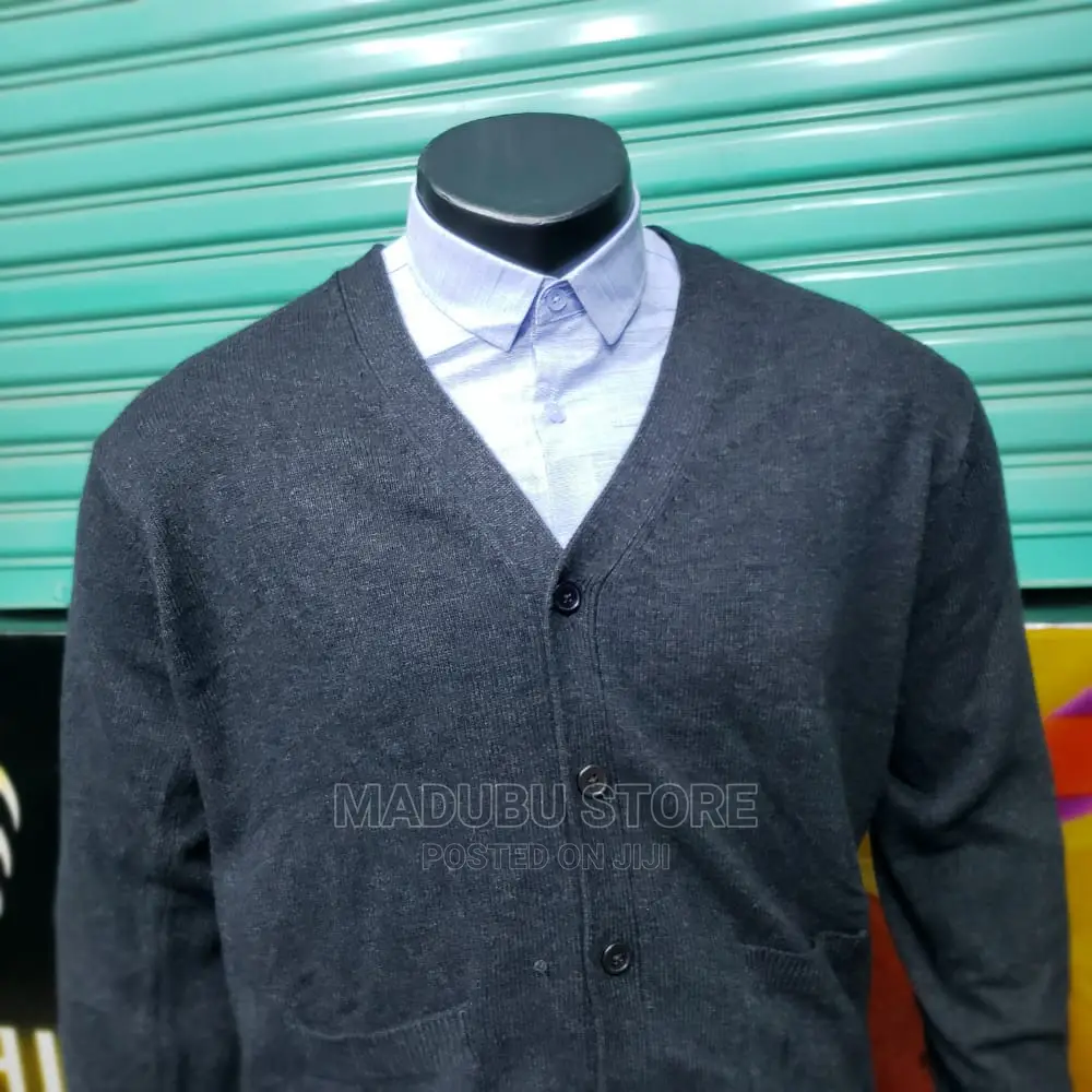 Unisex Fashion Sweaters