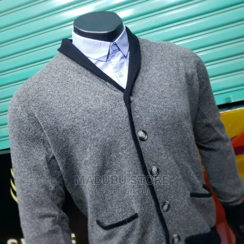 Unisex Fashion Sweaters