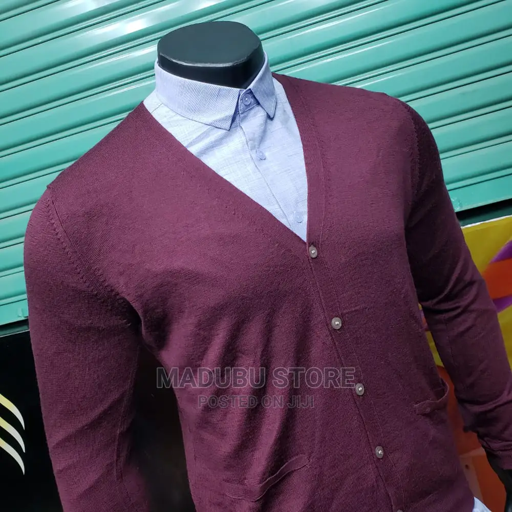 Unisex Fashion Sweaters