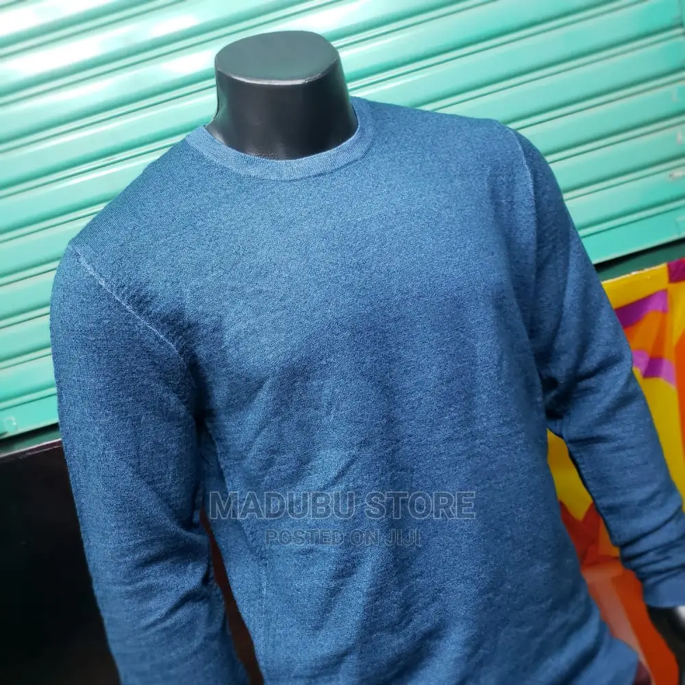 Unisex Fashion Sweaters