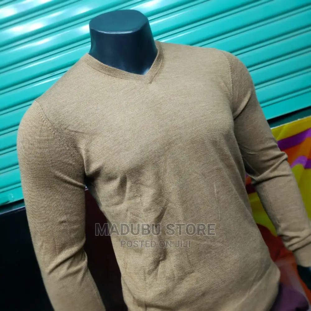 Unisex Fashion Sweaters