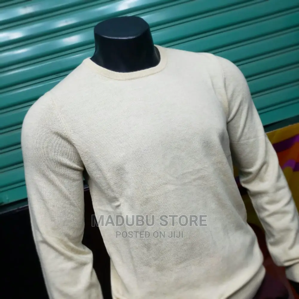Unisex Fashion Sweaters