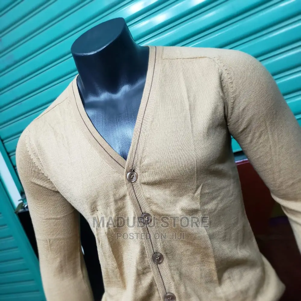Unisex Fashion Sweaters