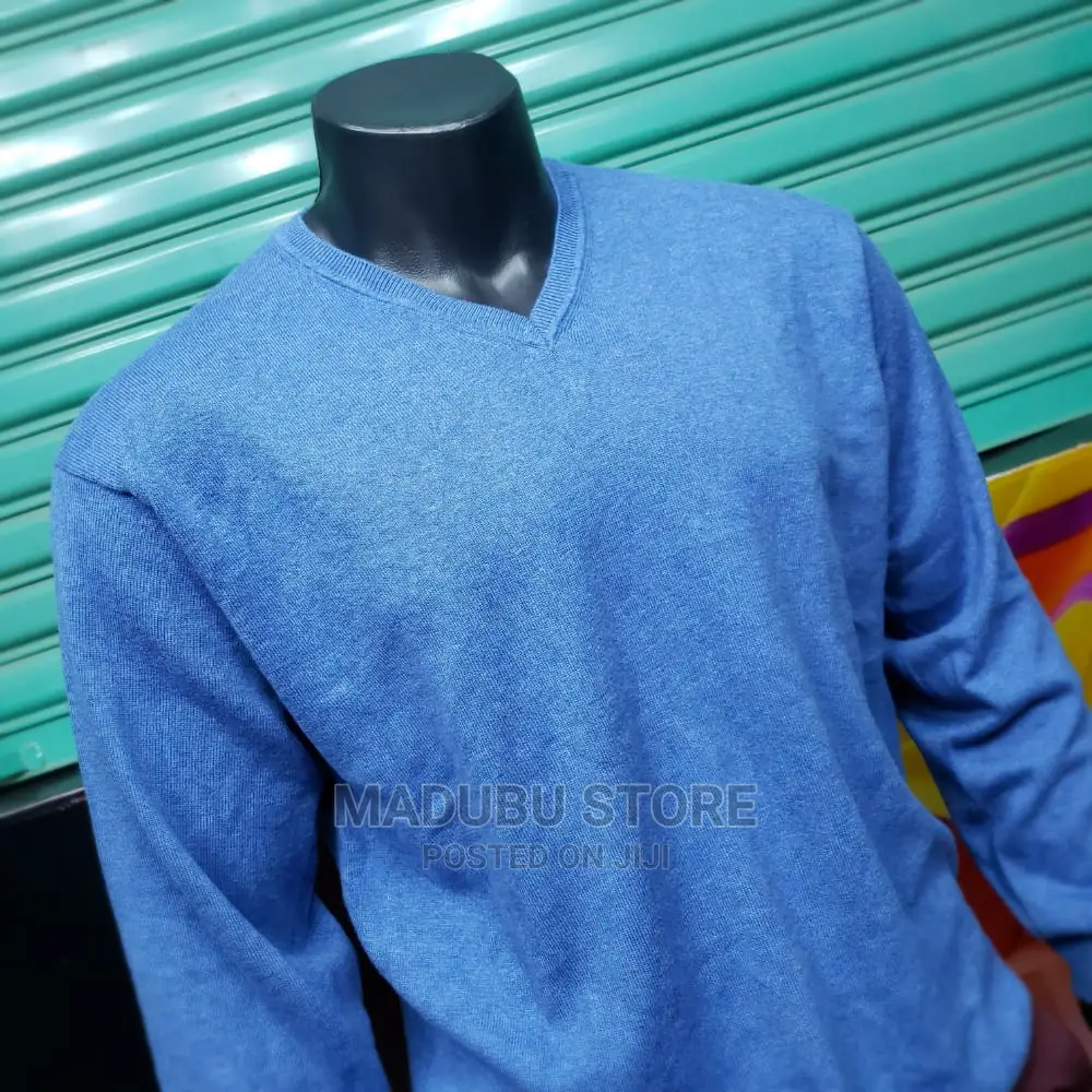 Unisex Fashion Sweaters