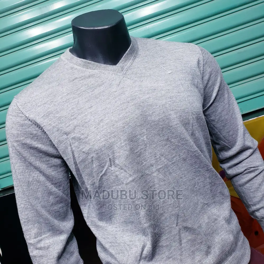 Unisex Fashion Sweaters
