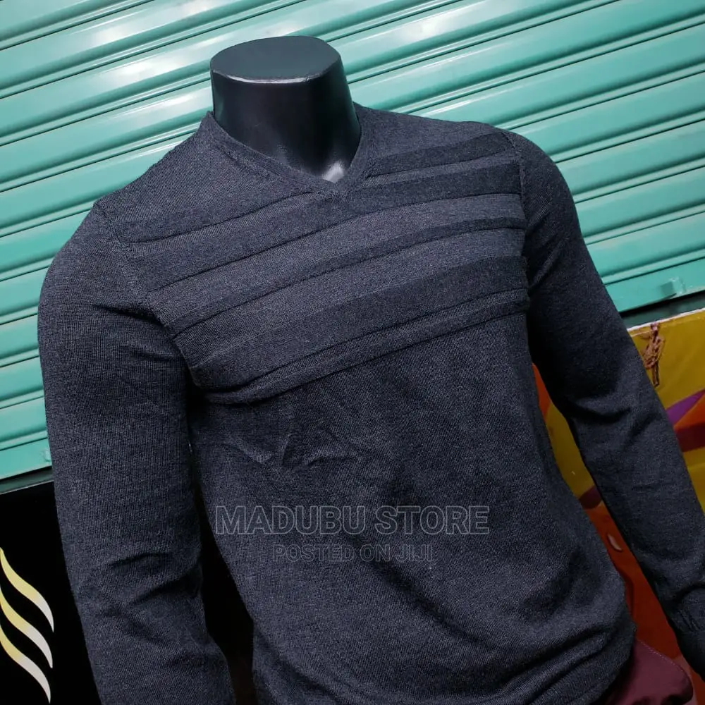 Unisex Fashion Sweaters