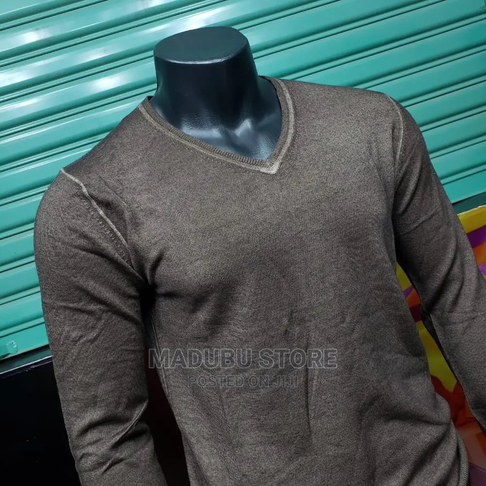 Unisex Fashion Sweaters
