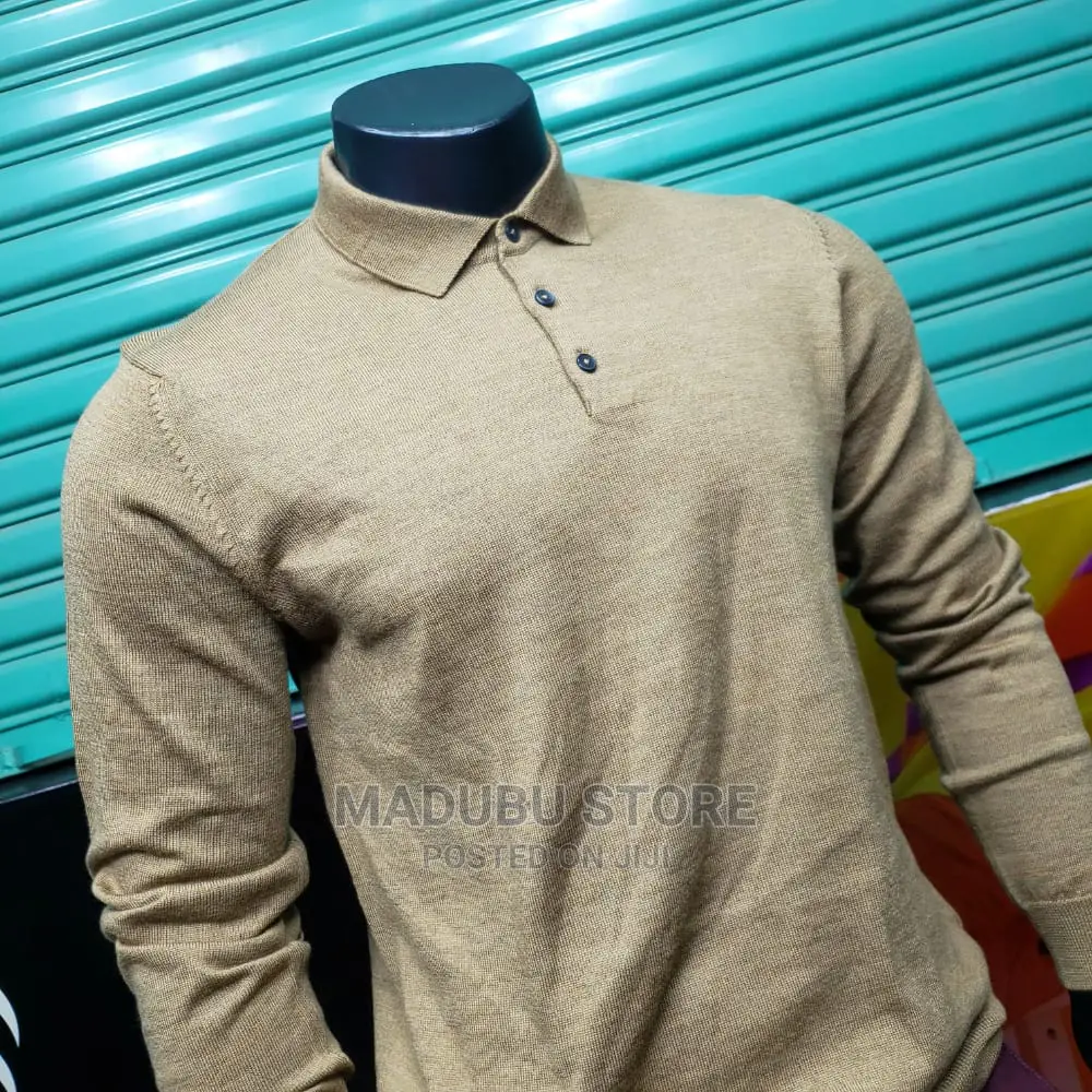 Unisex Fashion Sweaters