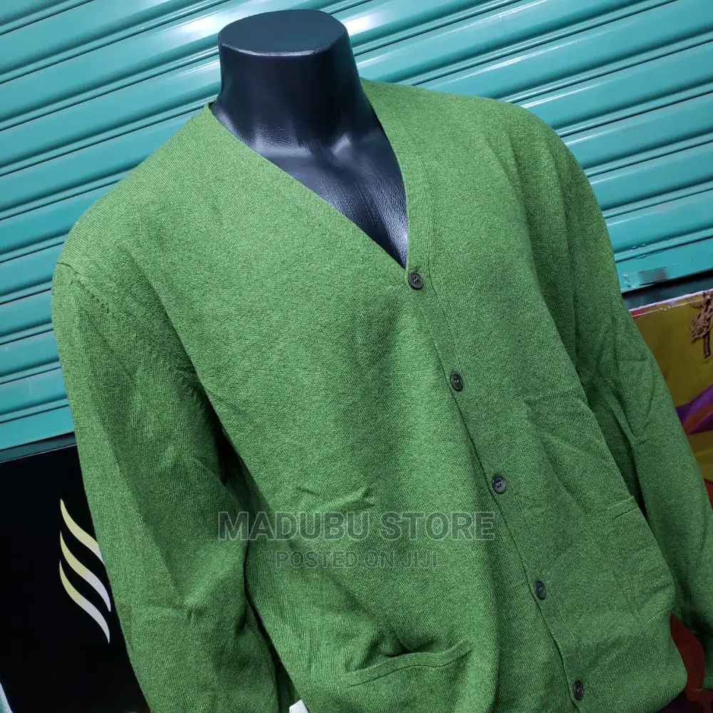 Unisex Fashion Sweaters