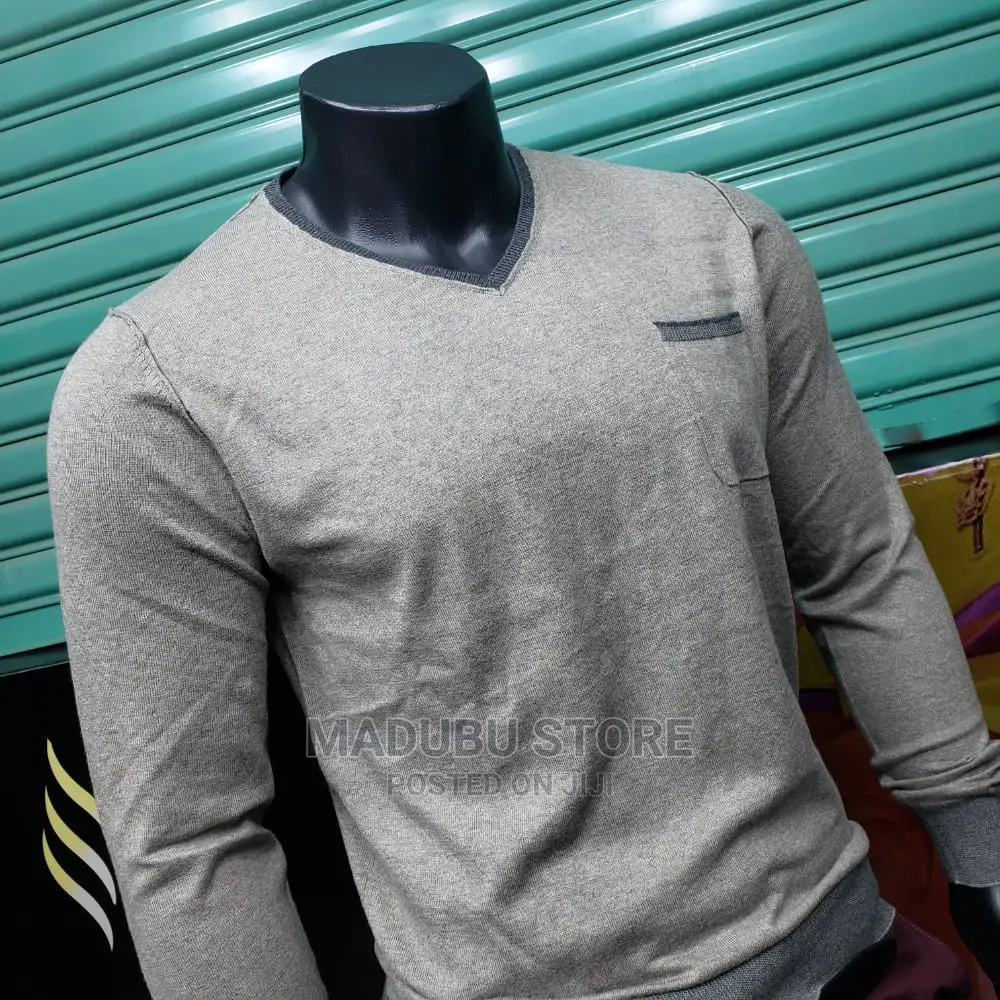 Unisex Fashion Sweaters