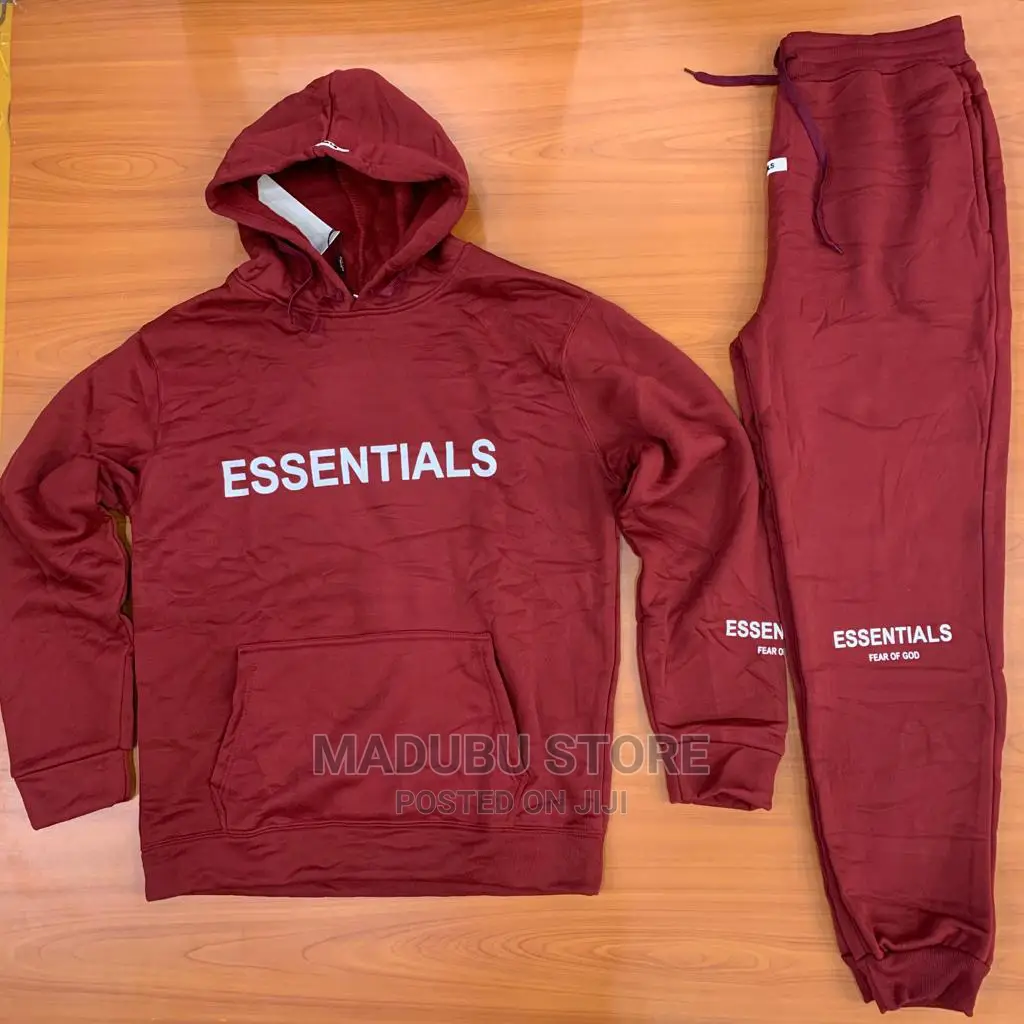 Full Unisex Play Suits