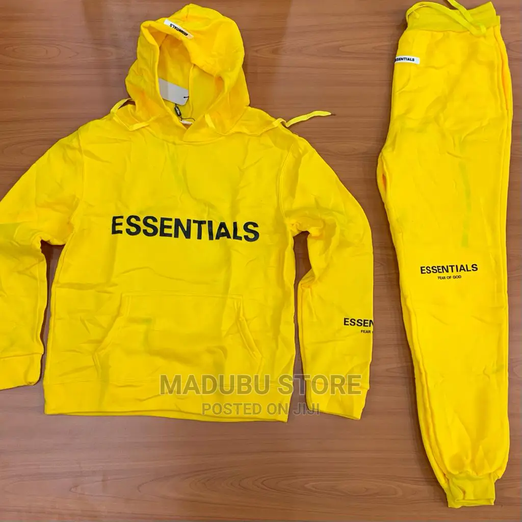 Full Unisex Play Suits