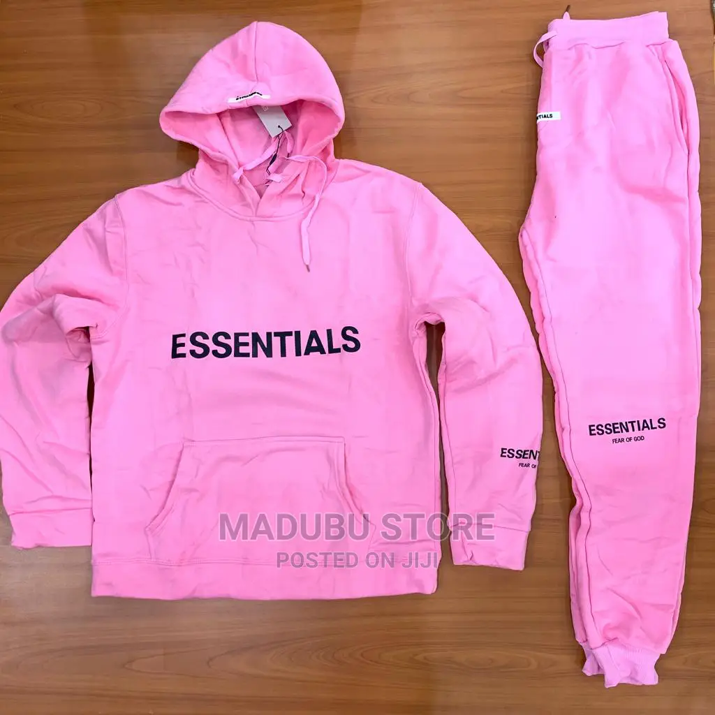 Full Unisex Play Suits