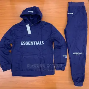 Full Unisex Play Suits